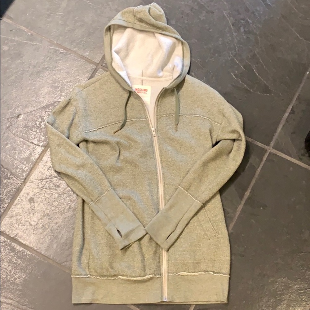 ⚠️NWOT Women’s ZIP Up Sweater⚠️